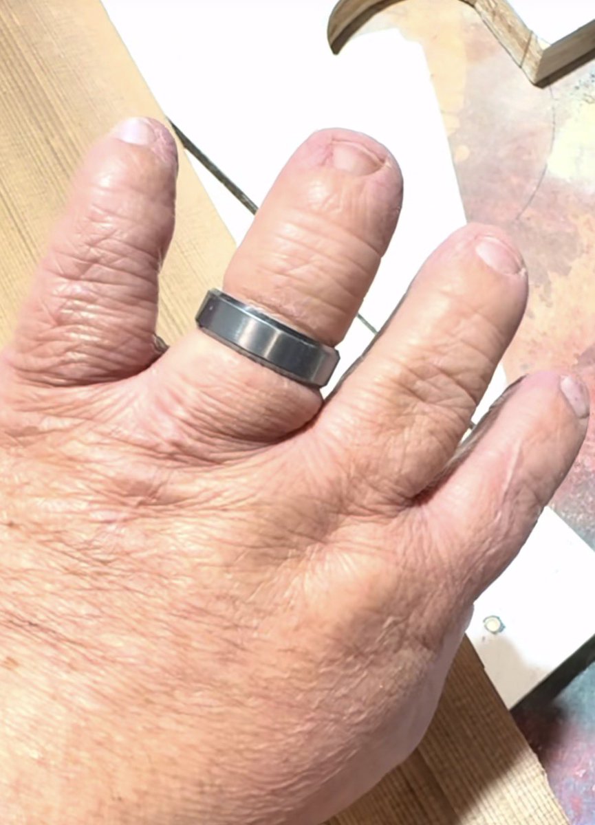 When 5’4” Marines show you what they did on libo: