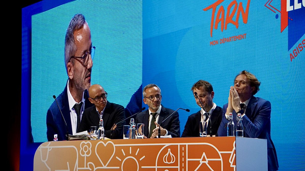 Sébastien Vincini tweet media