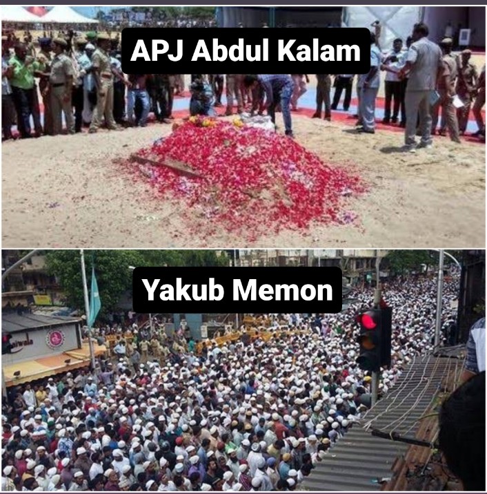 total_woke_'s tweet image. When people show you who they are, believe them.