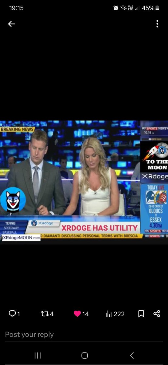 <a href="/coinmun/">CoinMun</a> <a href="/XRdoge_Army/">XRdoge Army 🥇OG of the XRPL</a> <a href="/ARMY_XRP589/">$ARMY</a> <a href="/phnix_xrp/">Phoenix - $PHNIX</a> <a href="/CommonBird_XRPL/">Common Bird on XRPL</a> <a href="/DropCoinXRPL/">$DROP</a> <a href="/ATM_xrpl/">AllTheMoney</a> <a href="/DPMonksFinance/">DPMF alt Handle</a> <a href="/fuzzy_xrp/">Fuzzybear</a> <a href="/3rdEye_XRP/">3rd Eye XRP</a> <a href="/xrpl_b_m_dawgs/">🐾 Black Market Dawgs 🐾</a> That will be in the future for OG of XRPL=XRDOGE💪💪💪