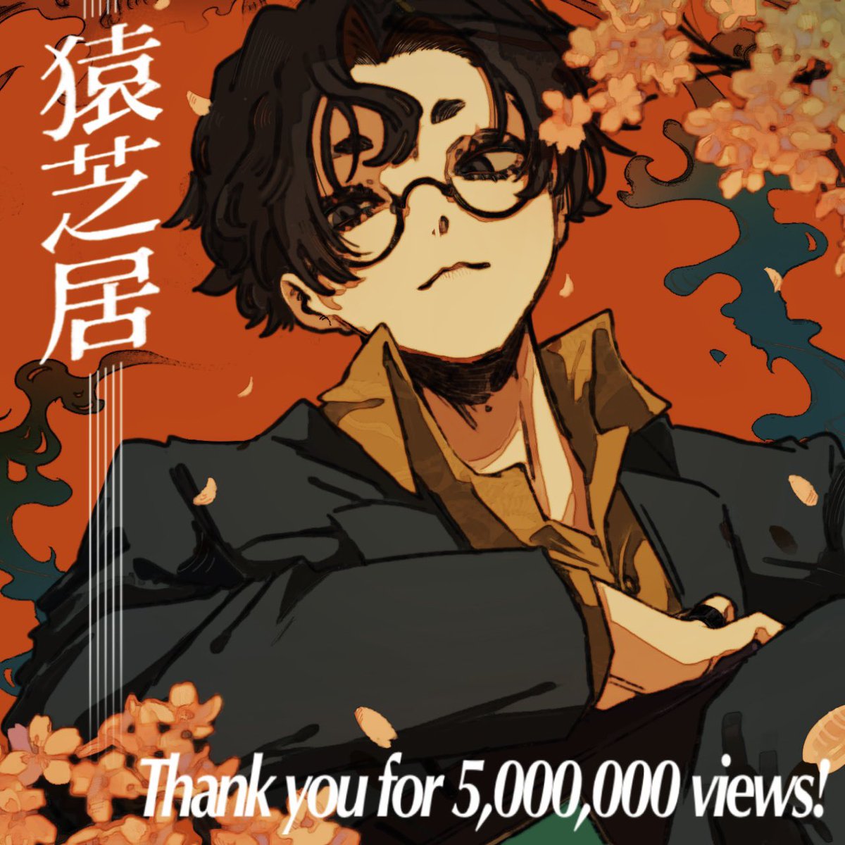 Ksr_soraa's tweet image. ไม่ใช่อะไร คือซารุชิไบมันหล่อมากๆเว้ย แถมลายเส้นโอโดริซังอีก