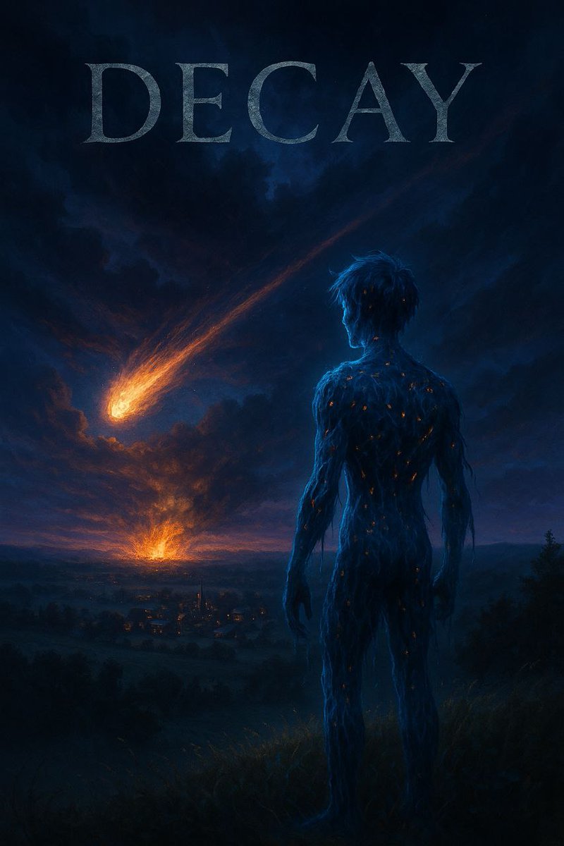 Althir-Decay tweet media