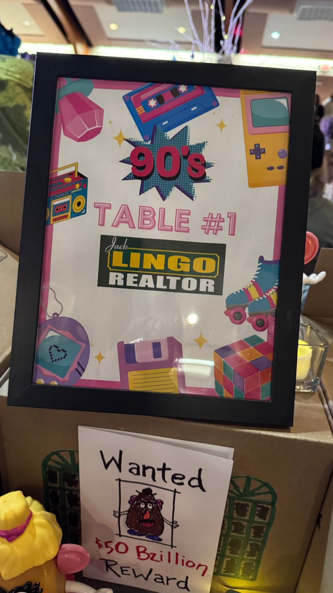 Jack Lingo, REALTOR tweet media