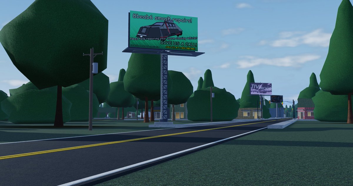 Trailwinds Official tweet media