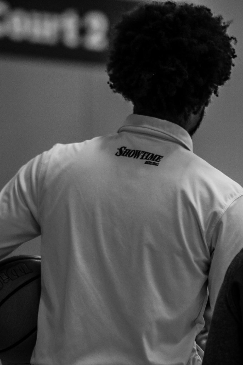 Showtime Basketball tweet media