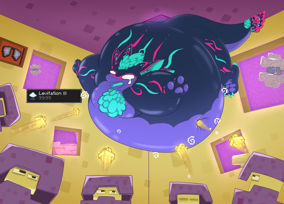 Someone Please Help ME!

alternate panel by <a href="/KairuTenashi/">KairuTenashi👑</a>