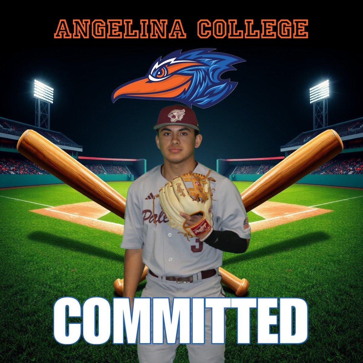 PHS Wildcat Bsb tweet media