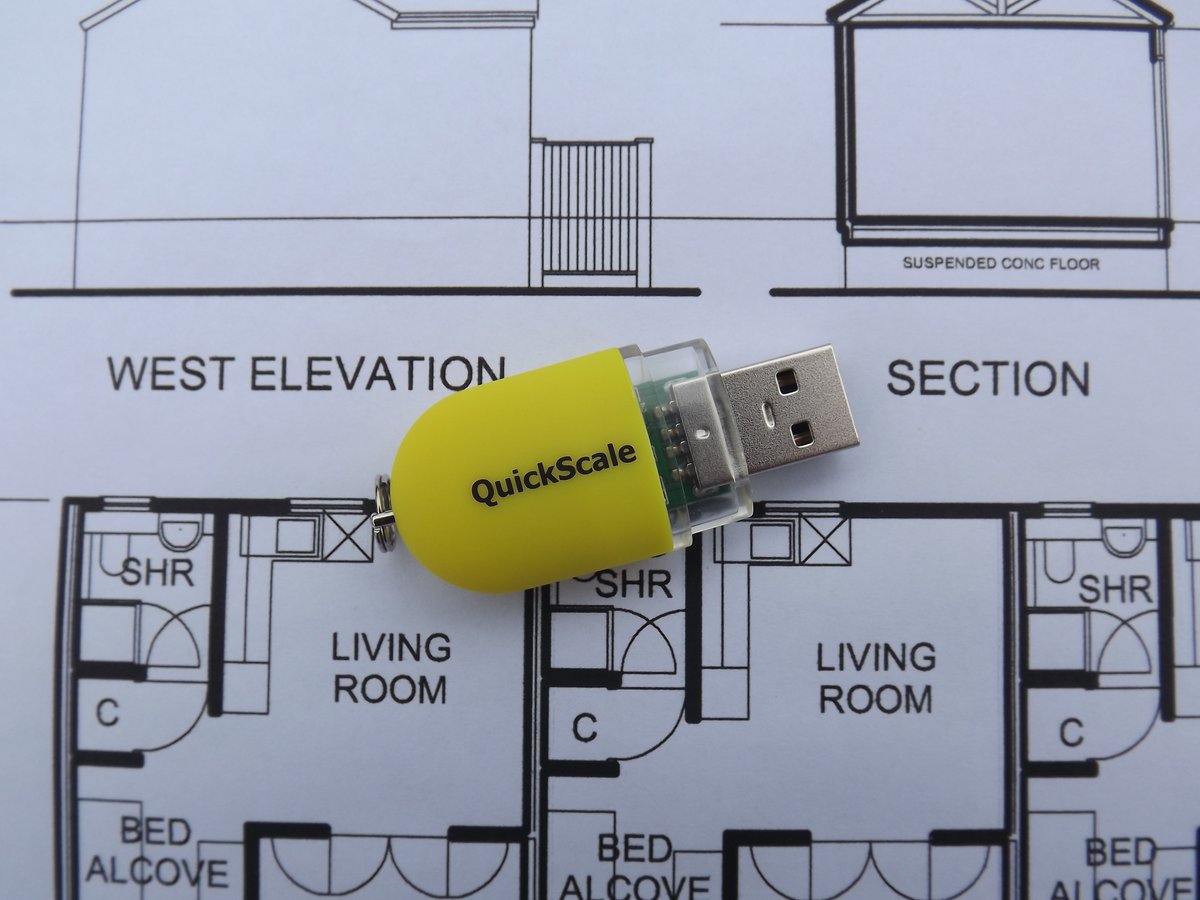 QuickScale tweet media