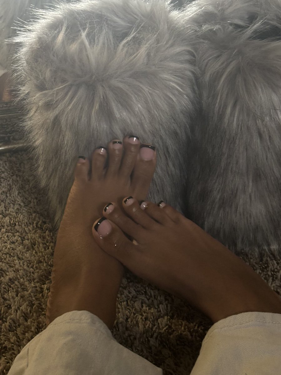 beyondprettytoe's tweet image. 🦶🏽aren’t they just adorable 🥰
