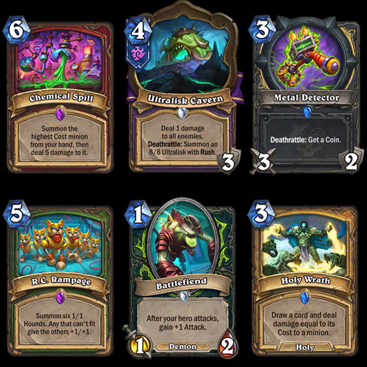 Ben Hearthstone tweet media