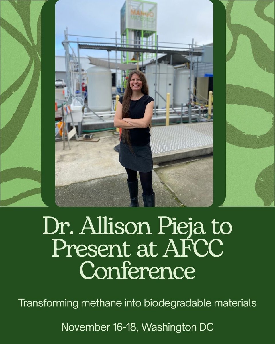 Mango Materials tweet media