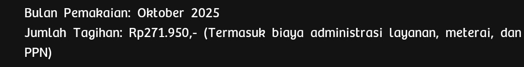 bukan tukang soto tweet media