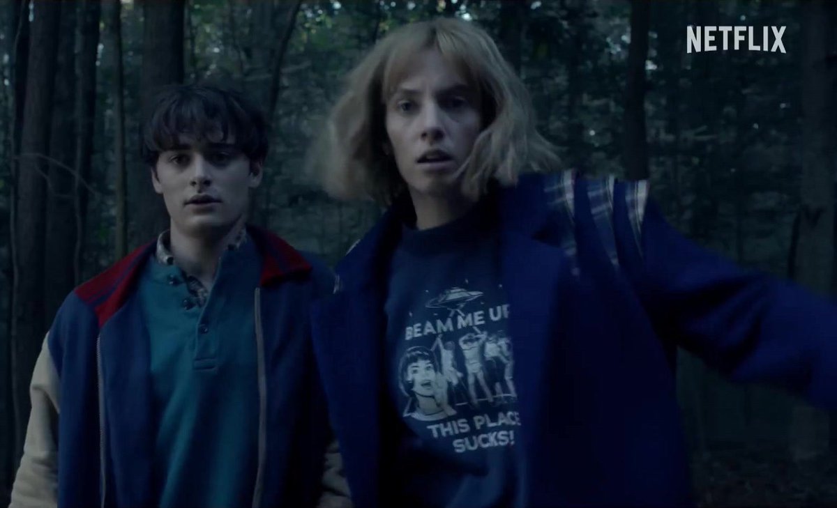 smalltownrobin's tweet image. If your first name begins with a B, you die

If your last name begins with a B, you're GAY