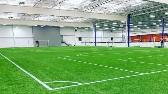 BUILDING CHAMPIONS 7v7 TRYOUTS‼️

THE BEST OFF-SEASON PROGRAM IN THE MIDWEST!

WE HAVE AN INDOOR FACILITY 

7v7 TRYOUT REGISTRATION (USE QR CODE, LINK BELOW OR IN BIO) 
forms.gle/YR48DHKUqhP7QP…

ANY QUESTION CONTACT 913.523.6333 or tate@buildingchampionsfb.com