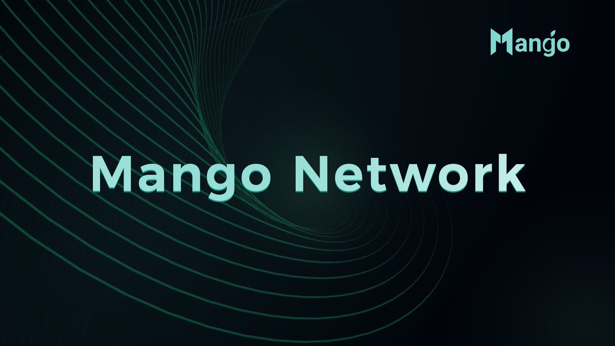 MangoOS_Network's tweet image. If you could instantly “teleport” any dApp from Ethereum Mainnet to Mango Network, which one would it be?

And more importantly, why? Let us know your pick and reasoning below! 👇