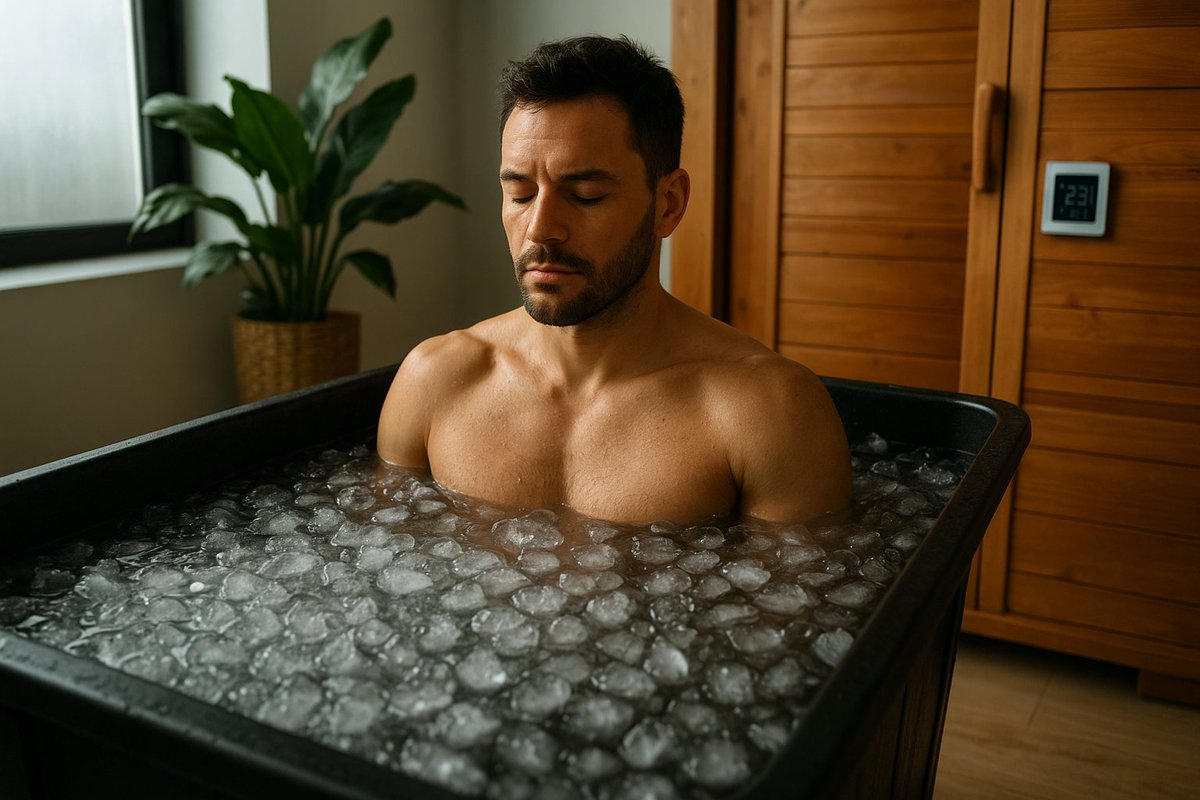 posts_4_u's tweet image. Explore cold therapy, #supplements, and data-driven #biohacks for better focus, #energy, and #wellness. Learn biohacking best tips — visit to learn more.

Visit BlogPost 🔗: healthandfitnessposts.site/2025/11/The-Fu…

#biohacking #performanceoptimization #longevity #coldtherapy #heattherapy