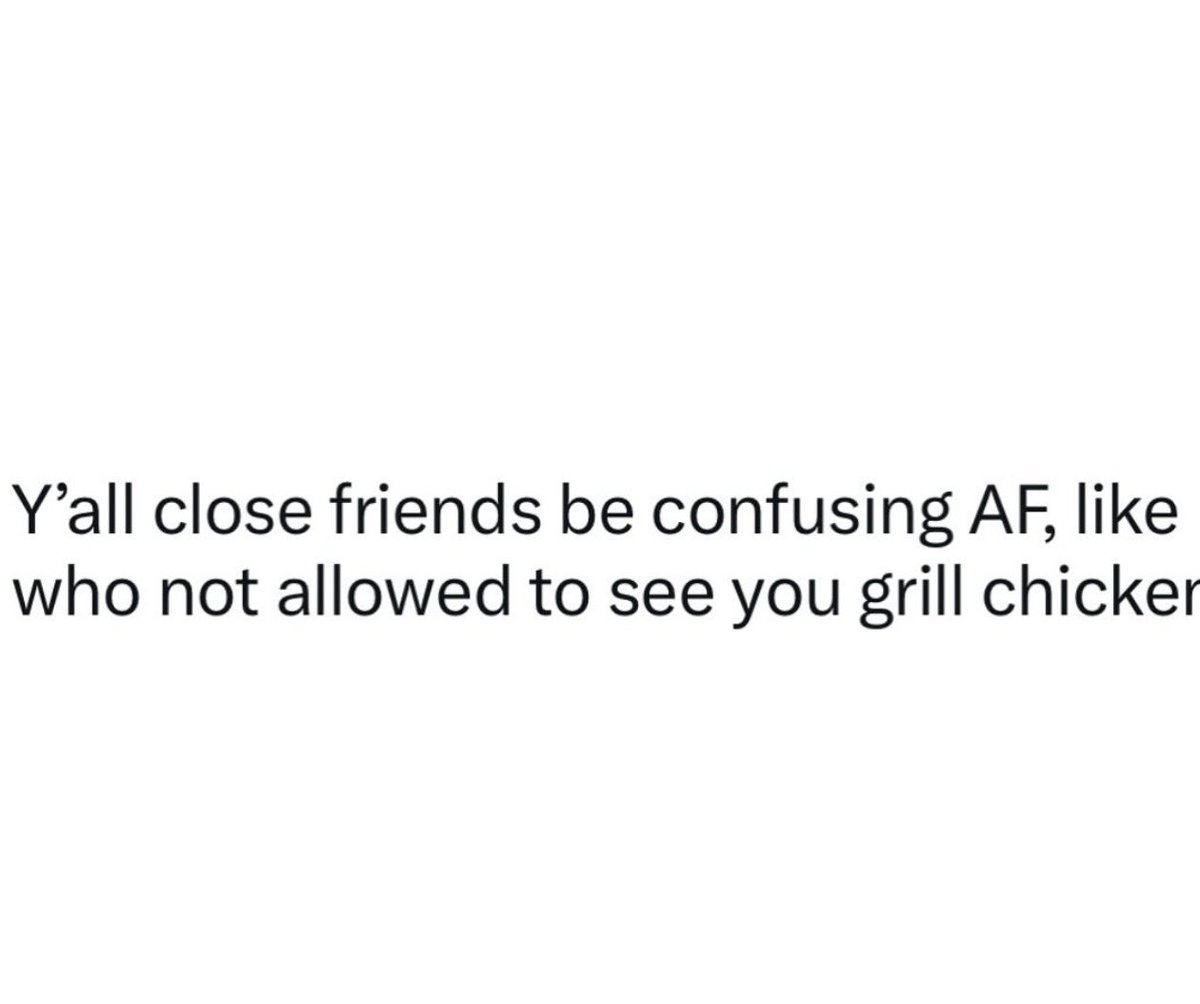 Something that drives me very nuts