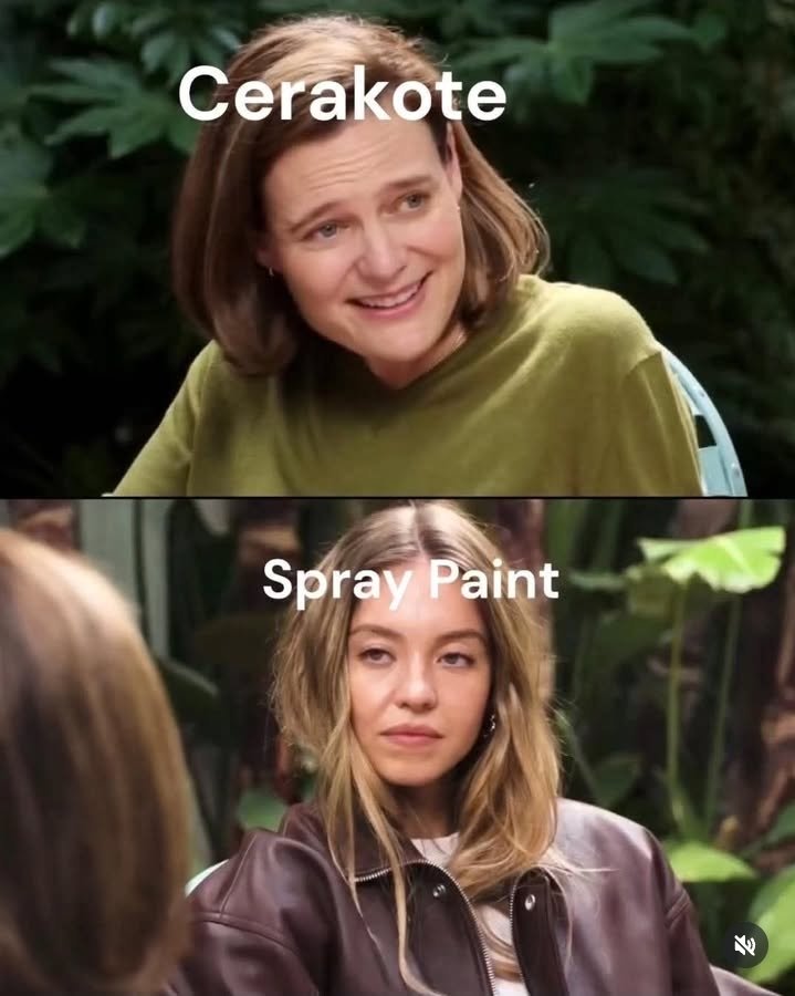 Yippiekiyay6's tweet image. With stencils from @RattlerInnovLLC you&apos;ll be balling in no time!