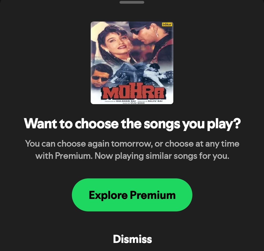 ABBEY KYA HAI YE ?? IM SO SICK OF THESE APPS BHAIII