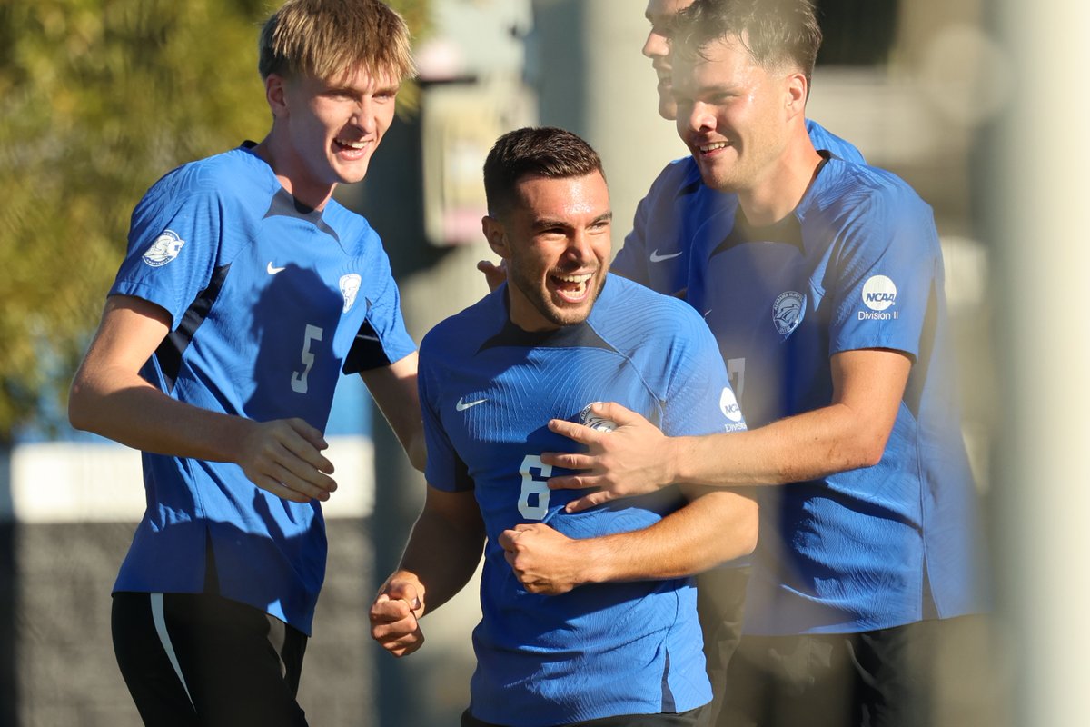 UAH Chargers tweet media