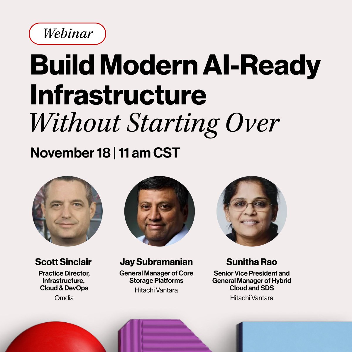 Hitachi Vantara Partners tweet media