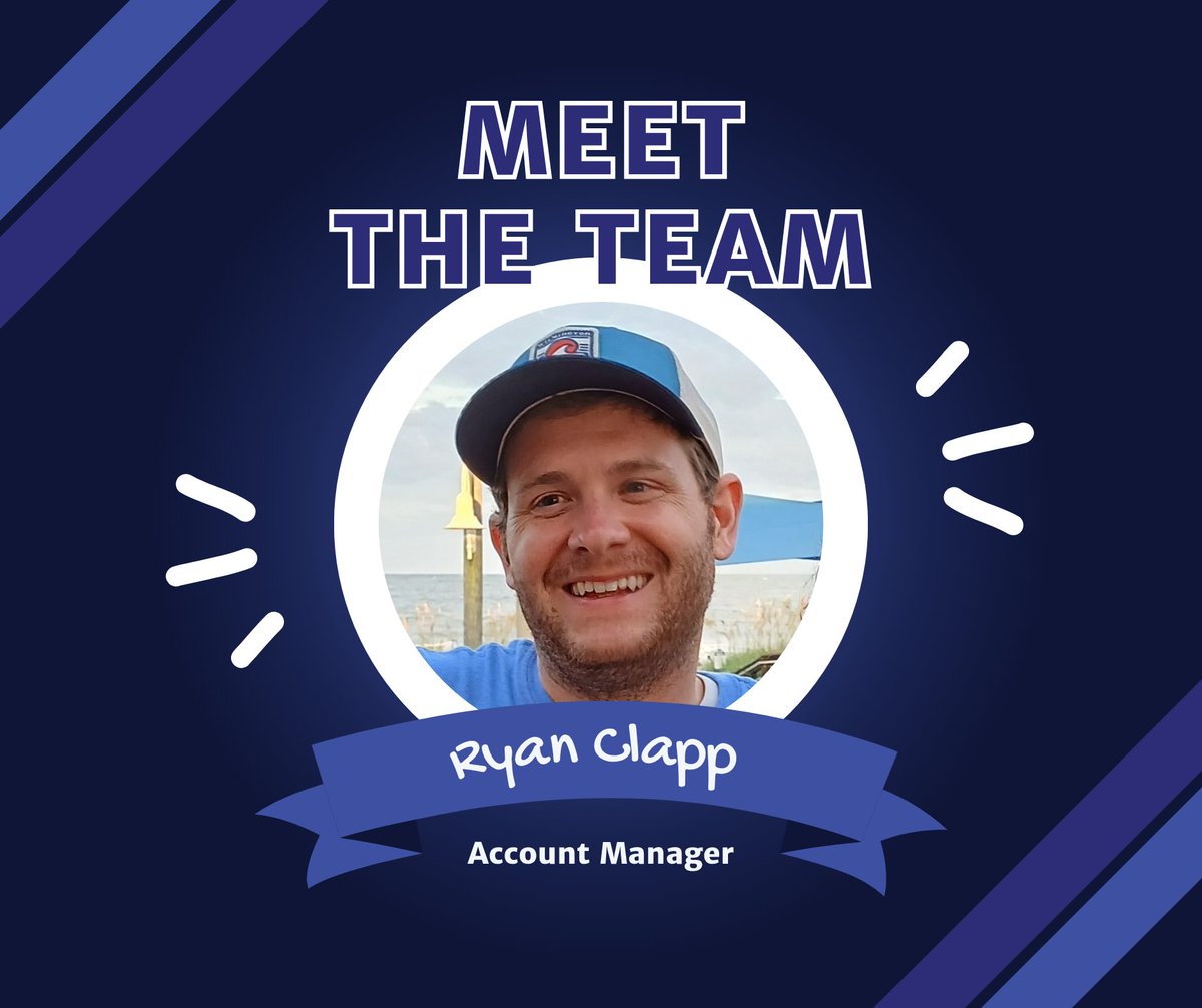 QMLogistics's tweet image. With PAX Unplugged right around the corner, we&apos;re excited to introduce our convention away team 🚚 Meet Ryan, Account Manager extraordinaire! ✨ 

Keep an eye out for more posts from the team during PAX 🎲 📸 #paxunplugged #PAXU #QML #shipping #logistics #PAX