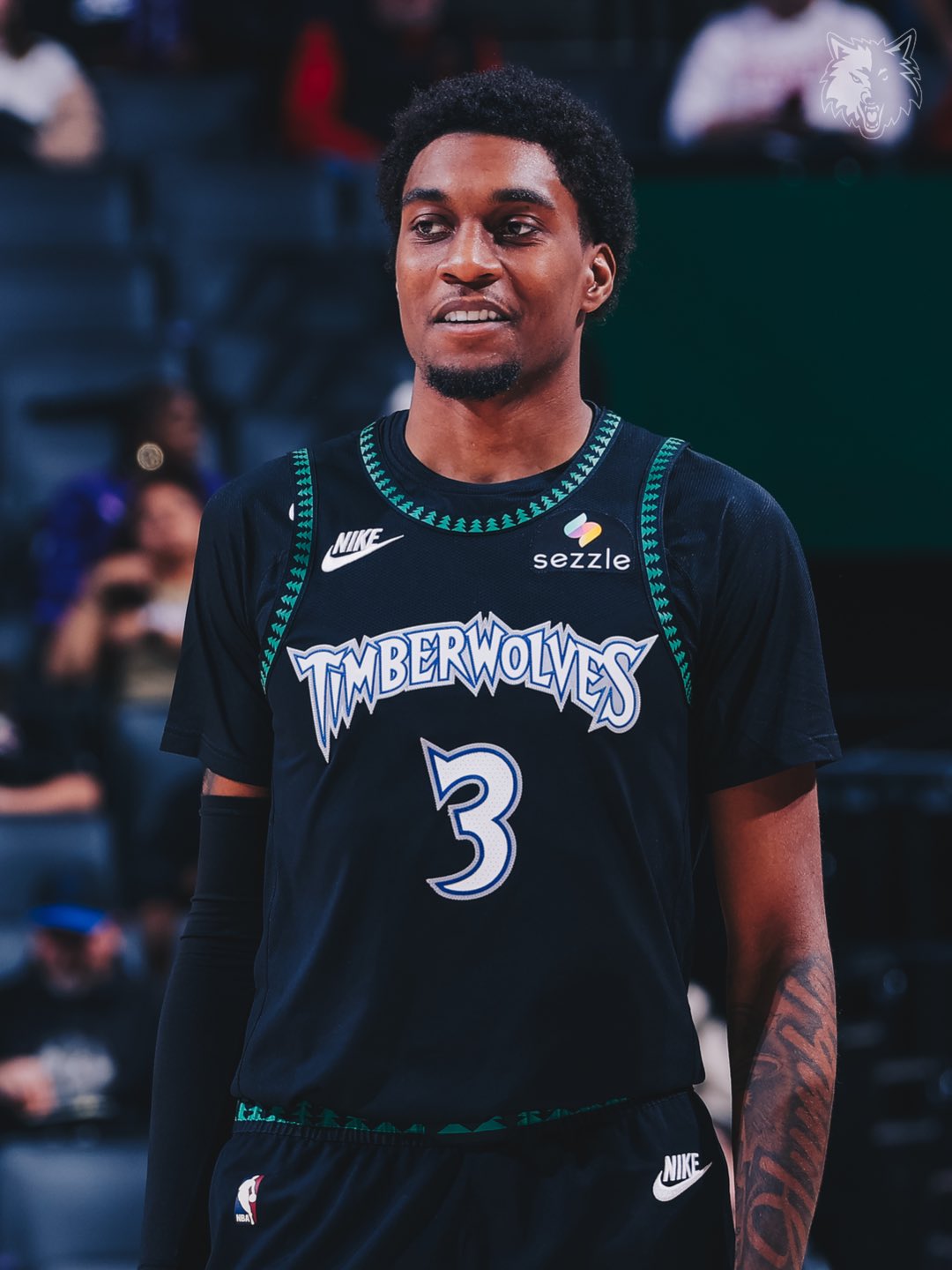 Minnesota Timberwolves (@Timberwolves) on X