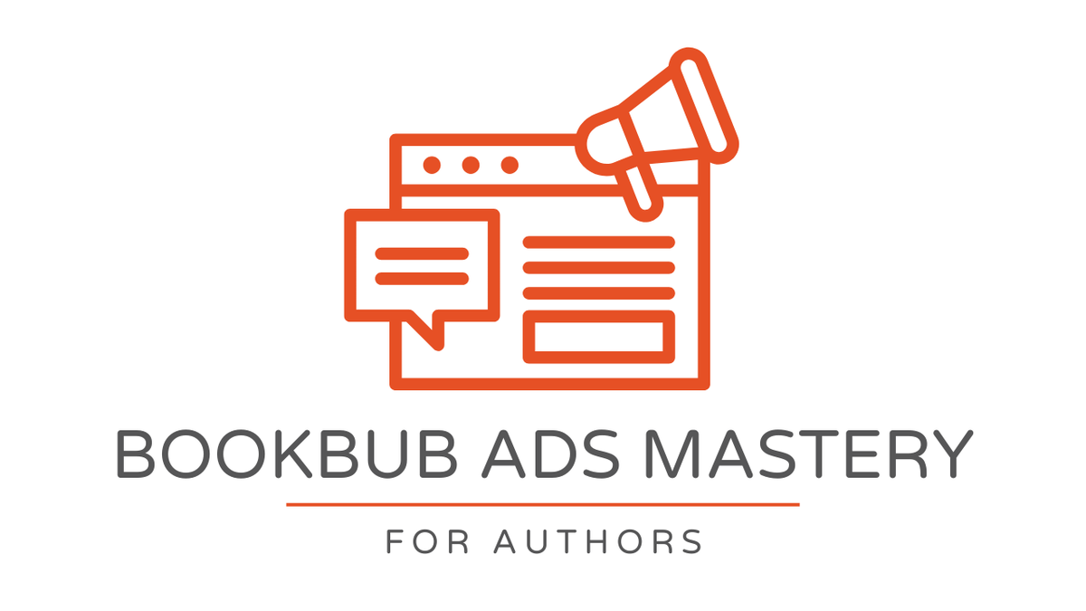 VMforAuthors's tweet image. While everyone fights over Facebook Ads and Amazon Ads scraps, BookBub readers sit there waiting to discover your books.

Find out more about BookBub Ads at...

virtualm.co.uk/bookbub-ads-ma…

#bookbubads #authors #WritingCommmunity #selfpublishing #indieauthors