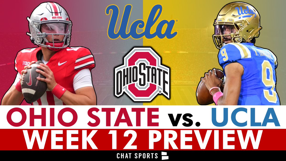 Nico vs. Ohio State pt. 2 🥊🏈

WATCH HERE:  youtube.com/watch?v=MN76NO…

<a href="/ChatSports/">Chat Sports</a>