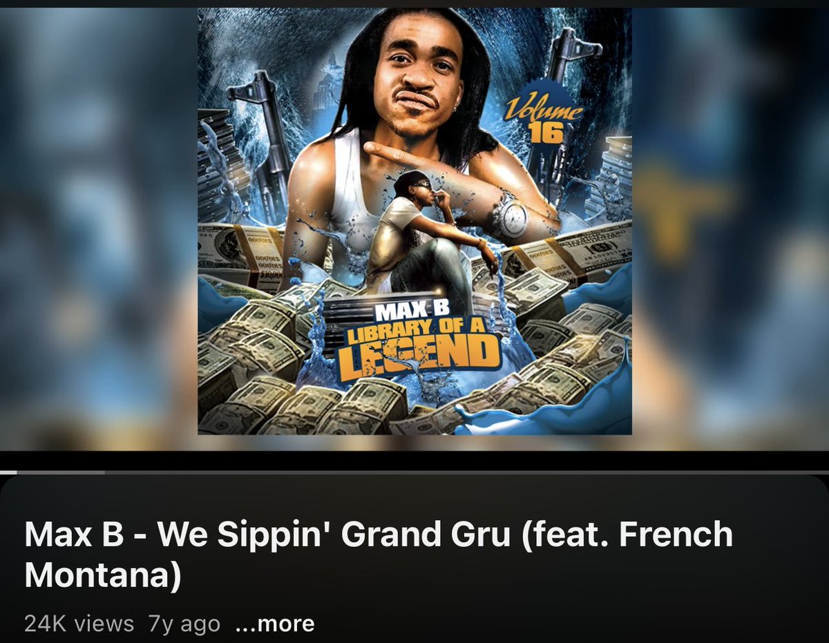 Franklin Saint tweet media