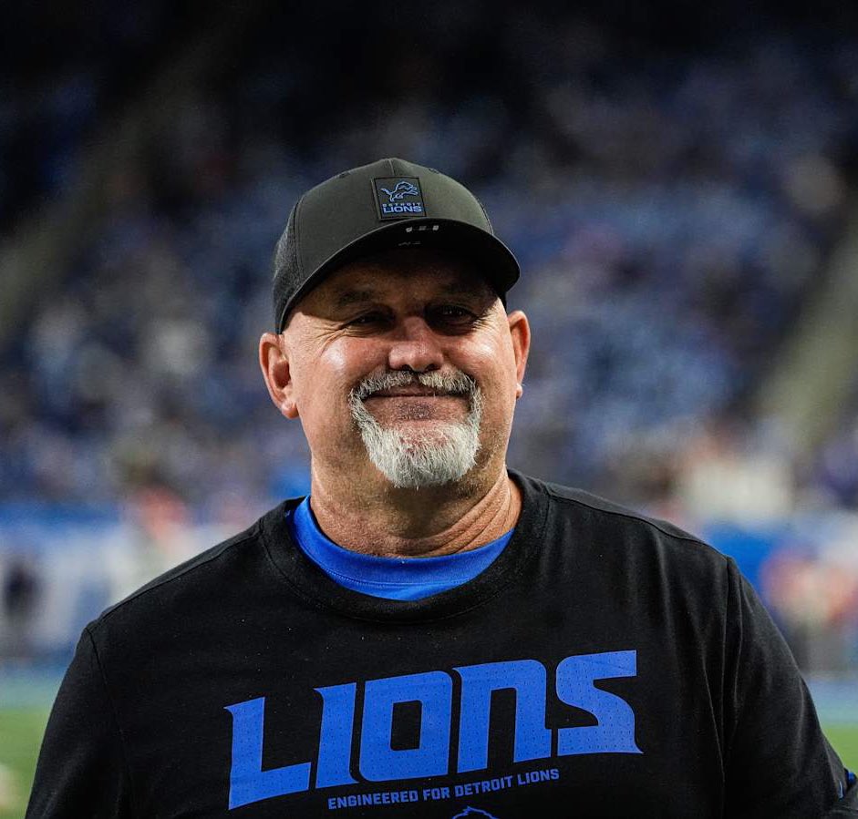 the_det_times's tweet photo. Lions OC John Morton on losing his play-calling responsibilities: 

"I fully support it. I wanna do whatever it takes to win." https://t.co/QmM65V6UJE
