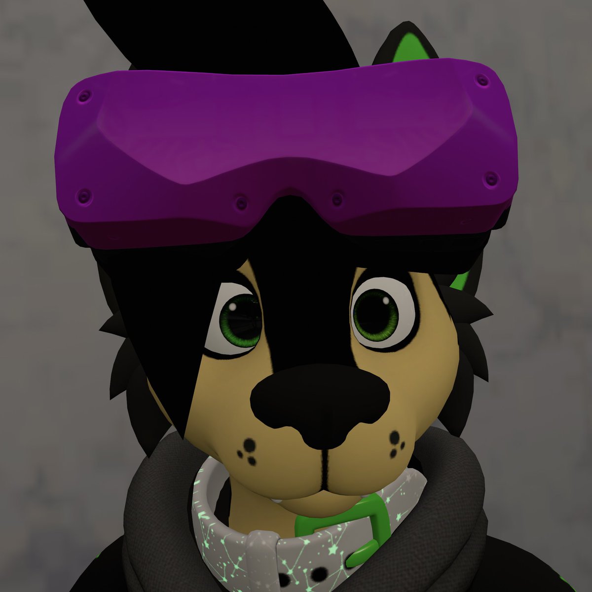 SkullyByte tweet picture