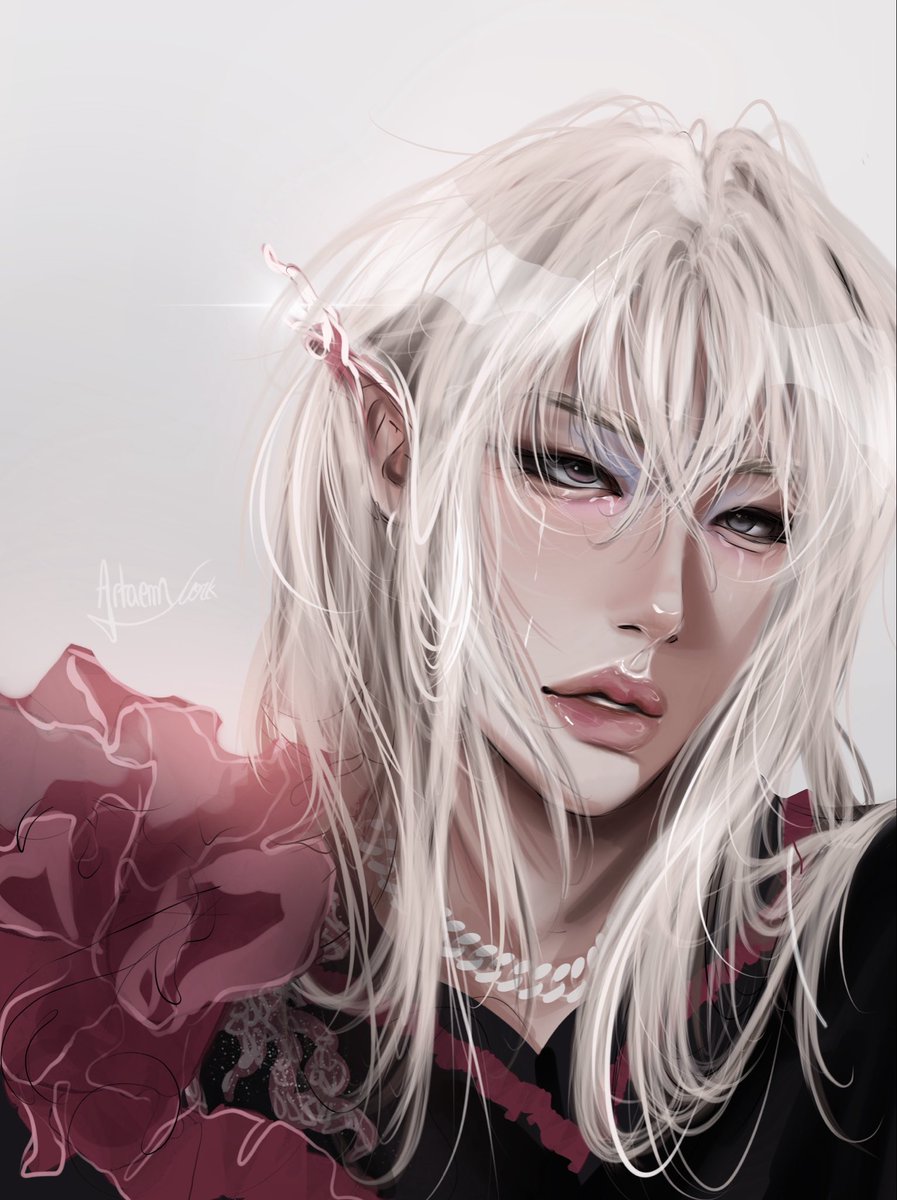 artaem_work's tweet image. Reference Vs Art 
#XLOV #RUI