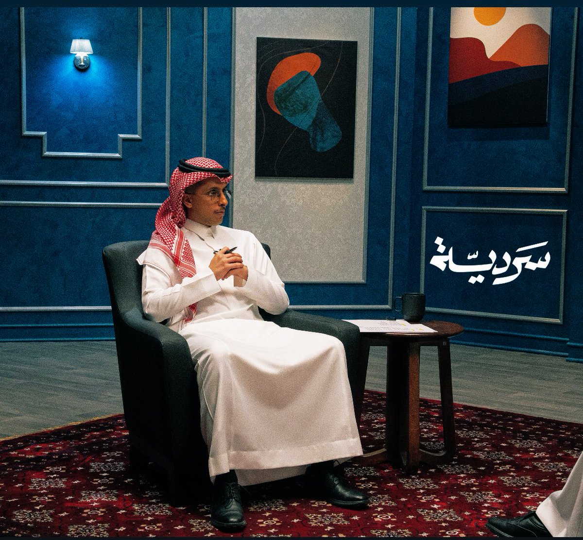 عبدالله المحيلان tweet media