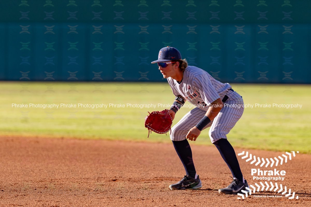 phrakephoto's tweet photo. Brady Dobson (34) 1B  Cal State Fullerton Titans Fr. @brady__dobson @NorCalU1 @LHS209_Baseball #calstatefullerton @fullertontitans @FullertonBSB #TusksUp https://t.co/oOSqaty5J7