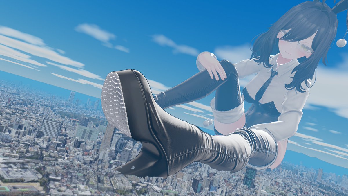 性癖素直君です tweet media