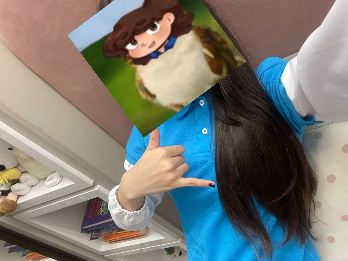 amber_atalda's tweet image. Be um el 😱
(Pra uma festa Fantasia.
Preciso arrumar a manga pq foi improvisadakkkk)