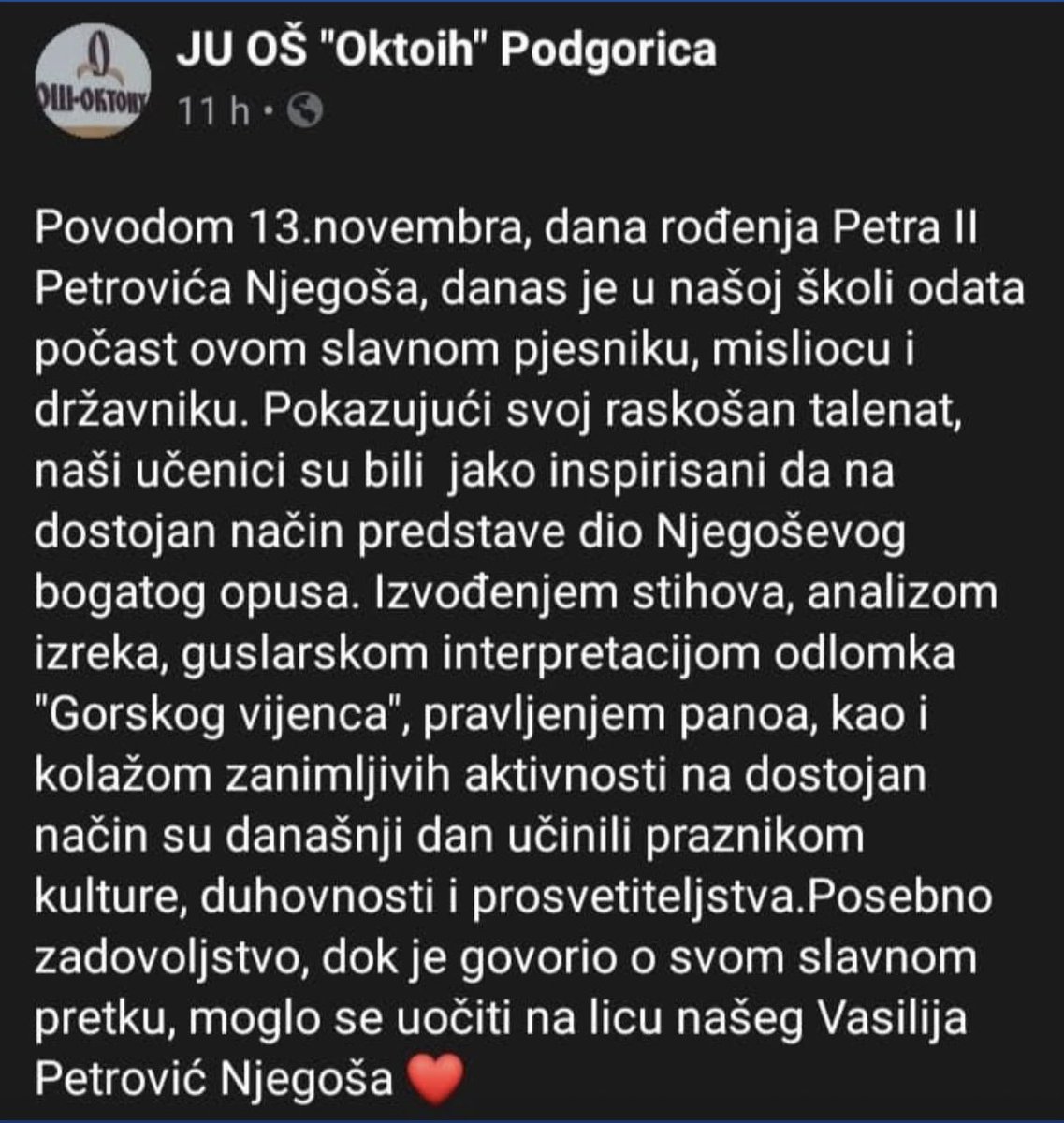 Marko_111_Covic's tweet photo. Прије 4. године… 🙂 https://t.co/0A8KWIw7sG