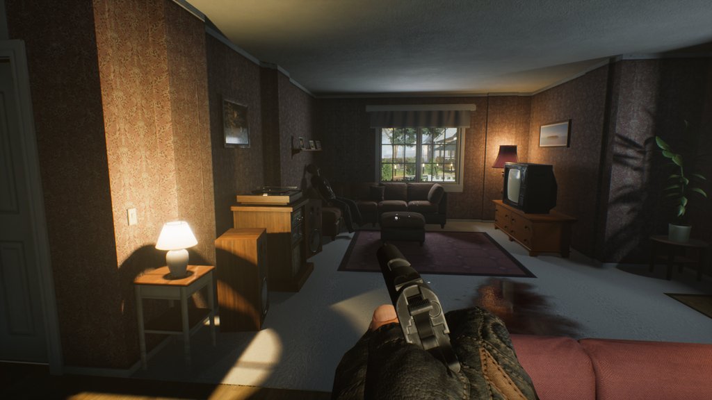 AftermathZGame's tweet image. You get called out to investigate a crime scene with two bodies...

More information on the story mode is coming soon campers 🧟‍♂️🪓