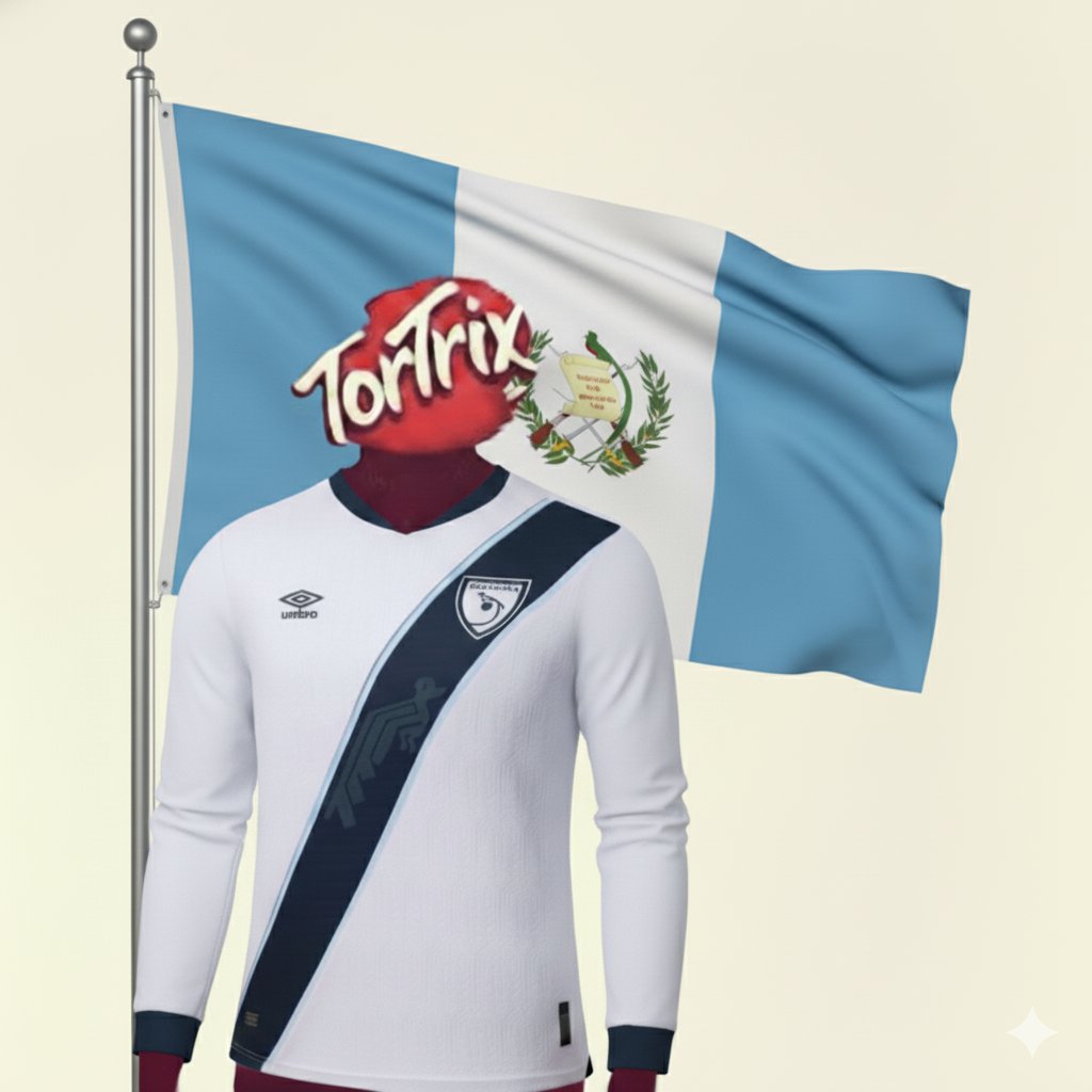 Tortrix_Chapin's tweet photo. #NuevaFotoDePerfil
#VamosGuate
Este es el momento para hacer historia 🇬🇹🇬🇹🇬🇹🇬🇹
#GuatemalaPower https://t.co/0hZD2ZChx1
