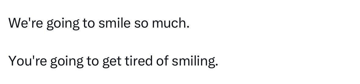 daniennix's tweet image. $SMILEE