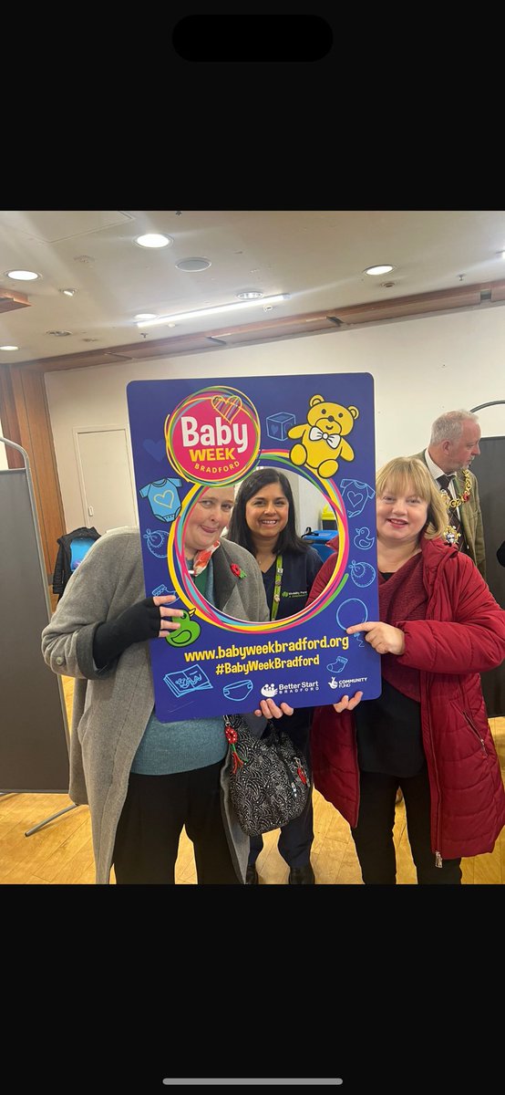 SGPModalityAWC's tweet image. Wonderful day at Bradford baby week in Keighley Airedale shopping centre @AwcModality @KeighNews  @BabyWeekUK @ActAsOneBDC