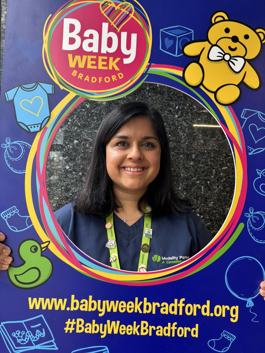 SGPModalityAWC's tweet image. Wonderful day at Bradford baby week in Keighley Airedale shopping centre @AwcModality @KeighNews  @BabyWeekUK @ActAsOneBDC