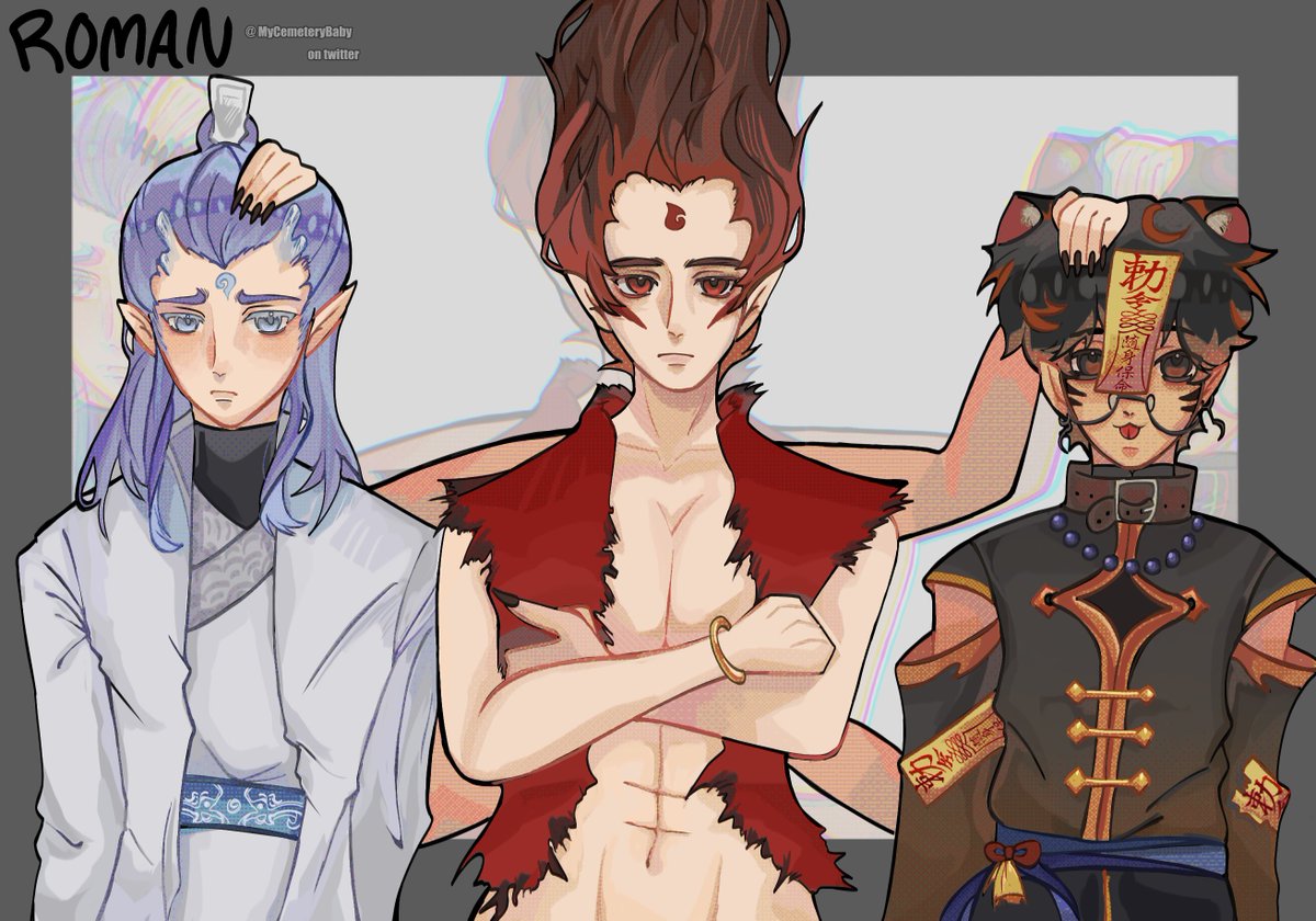 MyCemeteryBaby's tweet image. #promotwt plsplspls i want friends

   roman / kai rang  , 2011 , he/him
             🇲🇾  ,  mlm  ,  poly
           basic  +  doubles  dni  
             check strawpage
   
#idvtwt #codtwt #yumetwt #hannibaltwt #obeymetwt
#nezha #boboiboy