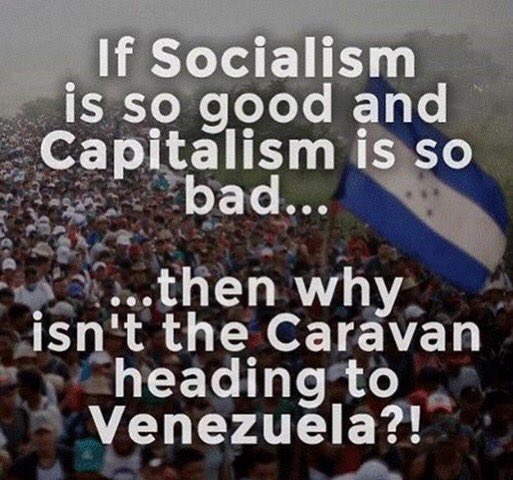 BlaineStewart16's tweet image. Yeah. Sure. Everyone wants socialism.