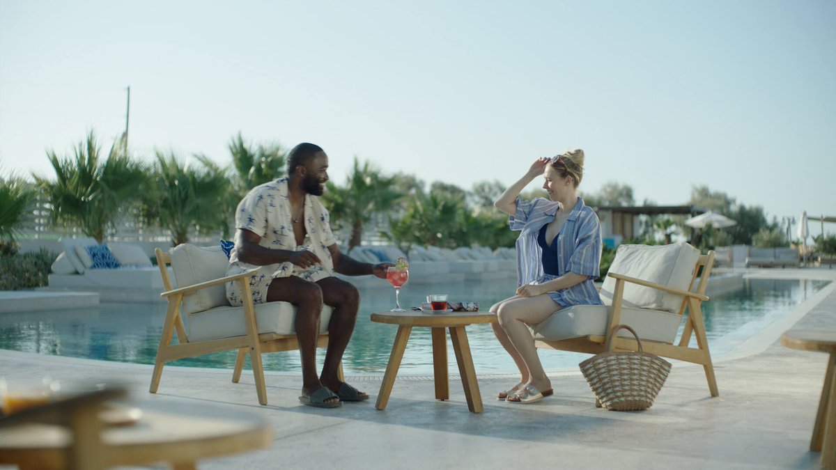 This couple has outlasted all the <a href="/MAFSUK/">Married at First Sight UK</a> Auz, NZ, USA participants. And to think they wasn't hand picked by the experts 🤣 <a href="/GunnerLoulou/">Loulou Gunner ❤️</a> ❤🤍