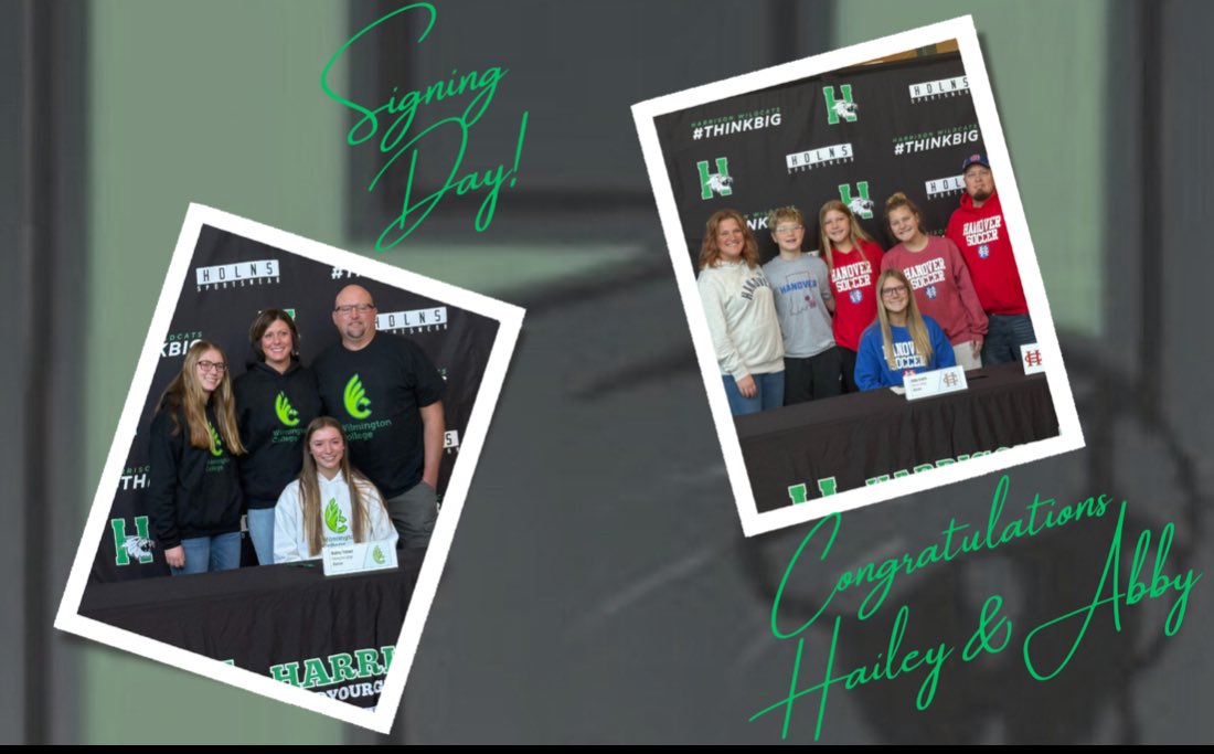 Harrison Girls Soccer tweet media