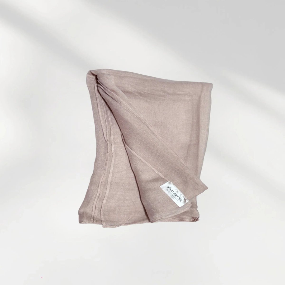 waziempire's tweet image. Experience ultimate comfort with our Beige Bamboo Modal Hijab and Inner Cap combo! Soft, smooth, and stylish, it's your new go-to for all-day coziness. #EffortlessComfort #WAZIEMPIRE waziempire.com/products/beige…