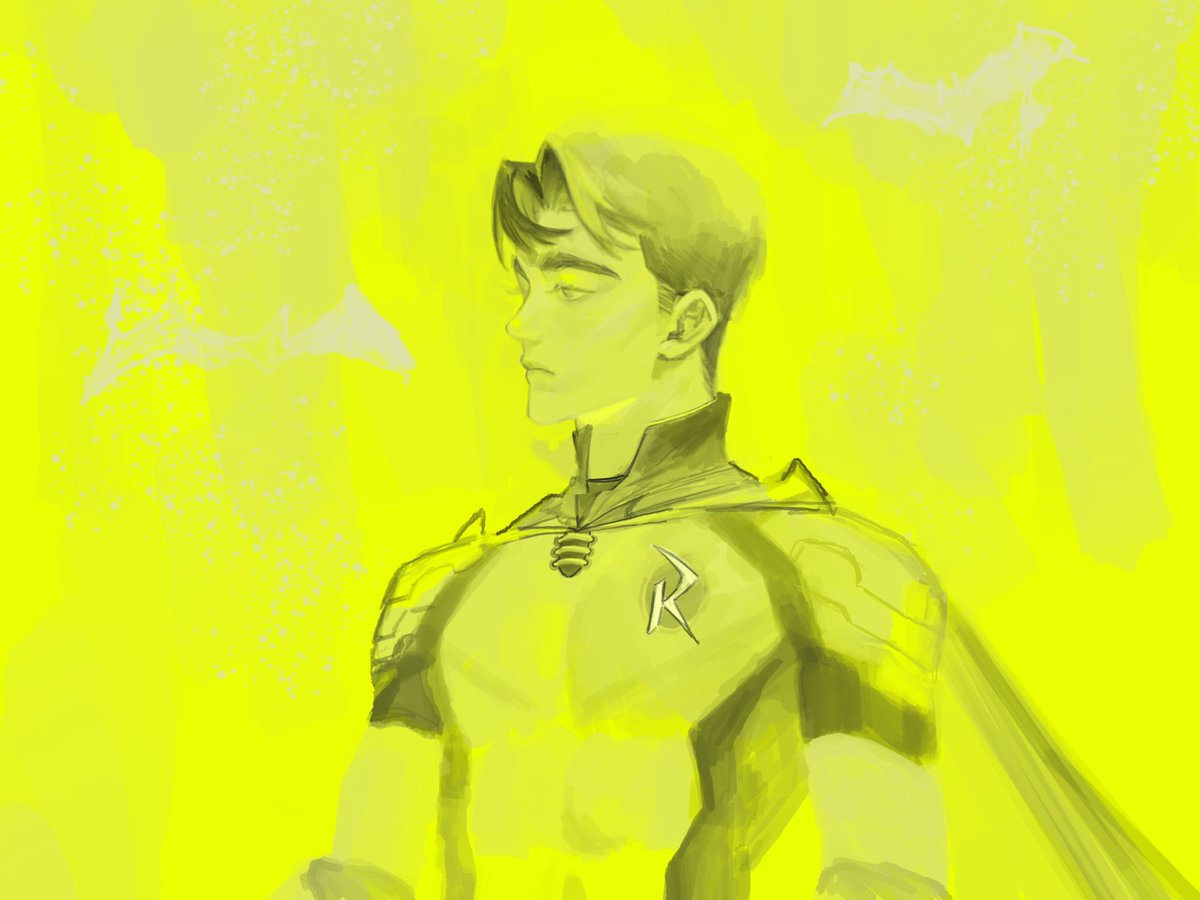 AngwyPw0's tweet photo. Tim Drake #batman #robin #timdrake https://t.co/0JOx151Ejc