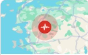 #sallandıkBalıkesir Sındırgı bölgesinde 4.7 büyüklüğünde deprem oldu geçmiş olsun.

#deprem
#sallandık